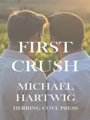 cover image of First Crush